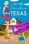 [Birdwell, Texas Mysteries 01] • All My Exes Live in Texas